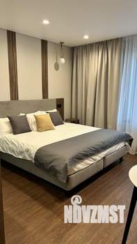 Студия квартира, на длительный срок, 26м2, 9/10 этаж