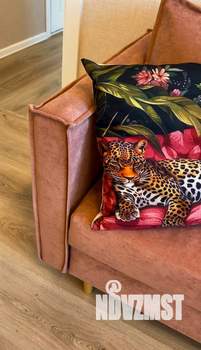 2-к квартира, на длительный срок, 54м2, 4/5 этаж