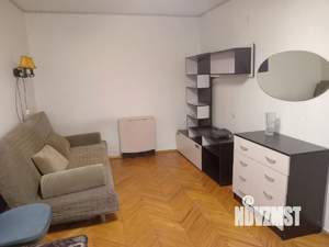 1-к квартира, на длительный срок, 37м2, 6/17 этаж