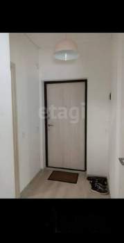 1-к квартира, на длительный срок, 36м2, 3/25 этаж