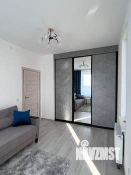 1-к квартира, на длительный срок, 31м2, 13/18 этаж