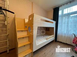 2-к квартира, на длительный срок, 62м2, 3/4 этаж