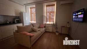 1-к квартира, на длительный срок, 50м2, 4/6 этаж