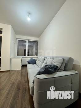 Студия квартира, на длительный срок, 24м2, 4/12 этаж