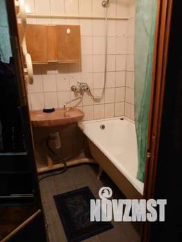 1-к квартира, посуточно, 34м2, 9/9 этаж