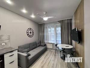 1-к квартира, на длительный срок, 40м2, 2/13 этаж