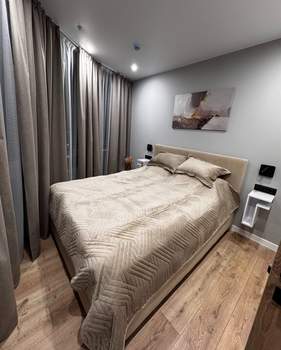 2-к квартира, на длительный срок, 41м2, 13/15 этаж