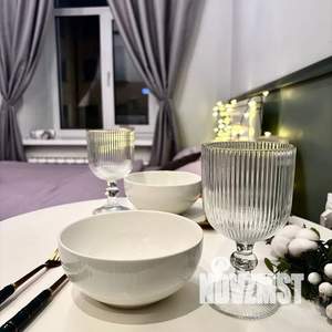 Студия квартира, посуточно, 12м2, 2/4 этаж