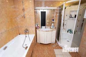 4-к квартира, на длительный срок, 109м2, 6/14 этаж