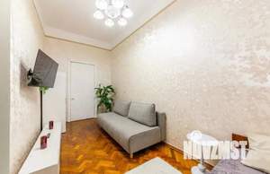 2-к квартира, посуточно, 80м2, 1/5 этаж
