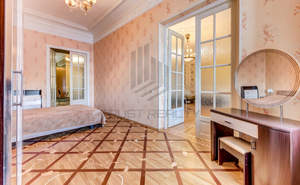 2-к квартира, на длительный срок, 120м2, 3/5 этаж
