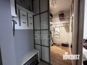 1-к квартира, на длительный срок, 37м2, 16/24 этаж