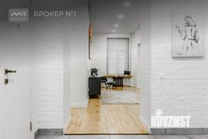 4-к квартира, на длительный срок, 130м2, 2/6 этаж