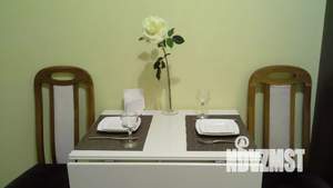 1-к квартира, посуточно, 39м2, 3/3 этаж