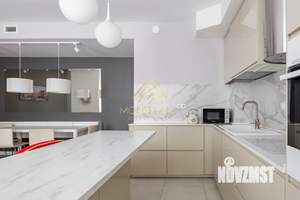 4-к квартира, на длительный срок, 95м2, 2/10 этаж