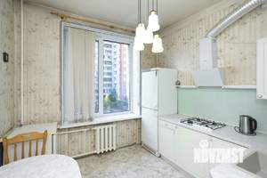 3-к квартира, на длительный срок, 81м2, 3/5 этаж