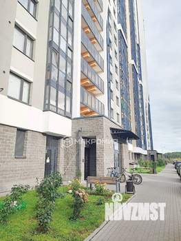 2-к квартира, на длительный срок, 51м2, 6/25 этаж