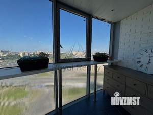 1-к квартира, на длительный срок, 60м2, 22/24 этаж