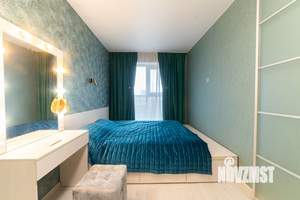 1-к квартира, на длительный срок, 34м2, 7/11 этаж