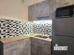 Студия квартира, на длительный срок, 25м2, 23/25 этаж