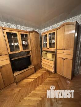 3-к квартира, на длительный срок, 62м2, 7/14 этаж