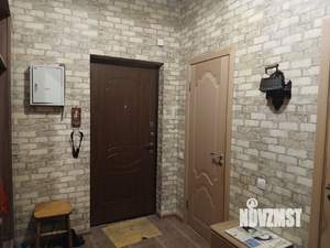 1-к квартира, на длительный срок, 40м2, 11/13 этаж