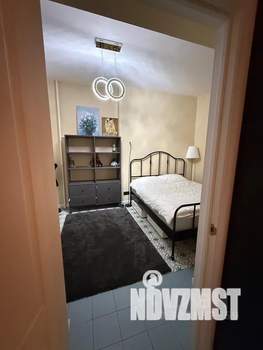 1-к квартира, посуточно, 60м2, 2/4 этаж