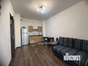 1-к квартира, на длительный срок, 31м2, 6/15 этаж