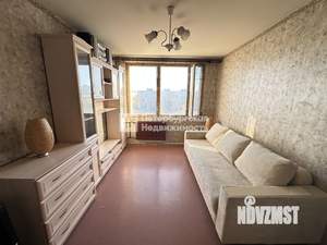 1-к квартира, на длительный срок, 29м2, 8/9 этаж