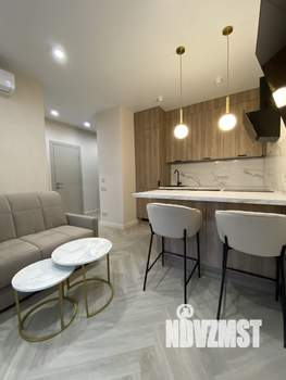 2-к квартира, на длительный срок, 33м2, 7/8 этаж