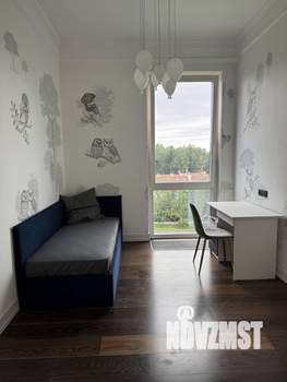 3-к квартира, на длительный срок, 82м2, 5/5 этаж