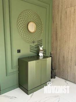 3-к квартира, на длительный срок, 115м2, 7/10 этаж