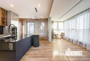 4-к квартира, на длительный срок, 169м2, 2/8 этаж