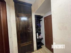 1-к квартира, на длительный срок, 35м2, 2/5 этаж