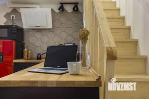 1-к квартира, посуточно, 45м2, 2/5 этаж
