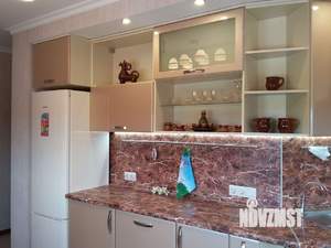 4-к квартира, на длительный срок, 108м2, 4/16 этаж