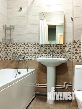 1-к квартира, на длительный срок, 37м2, 13/24 этаж