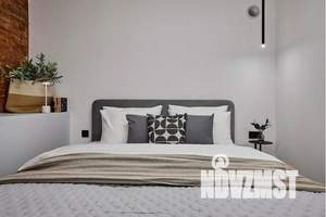 1-к квартира, посуточно, 38м2, 1/6 этаж