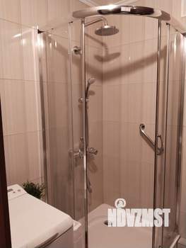 1-к квартира, посуточно, 28м2, 5/9 этаж