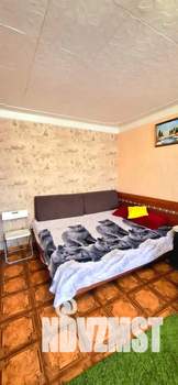 1-к квартира, посуточно, 36м2, 4/5 этаж