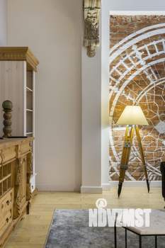 1-к квартира, посуточно, 45м2, 2/5 этаж