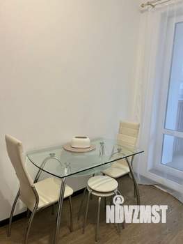 1-к квартира, на длительный срок, 35м2, 2/12 этаж