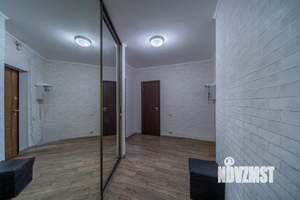 2-к квартира, на длительный срок, 88м2, 3/26 этаж