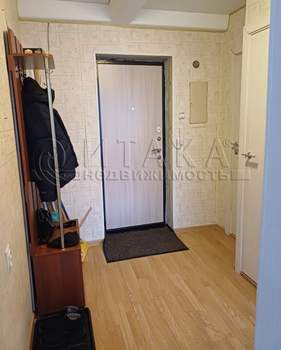 1-к квартира, на длительный срок, 36м2, 4/9 этаж