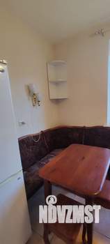 1-к квартира, на длительный срок, 39м2, 2/12 этаж