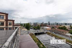 2-к квартира, на длительный срок, 78м2, 8/9 этаж