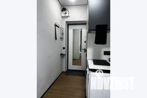 1-к квартира, посуточно, 14м2, 1/7 этаж