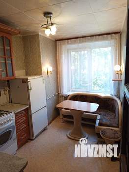 1-к квартира, на длительный срок, 33м2, 5/9 этаж