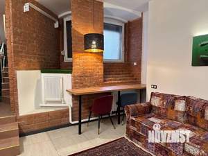 1-к квартира, на длительный срок, 41м2, 1/8 этаж