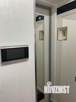 2-к квартира, на длительный срок, 40м2, 6/6 этаж